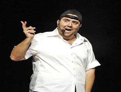 ATA DEMİRER - Ata Demirer'den Fenerbahçe esprisi!