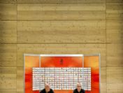 Austrıa Netherlands Soccer Team Traınıng