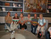 Avrupa Komşular Günü İçin Misafirler Gelmeye Başladı