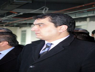 ABDULLAH ÇALIŞKAN - Avrupa Okul Ortaklıkları Eşleştirme Projelerine Destekler Başladı