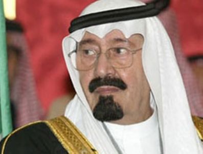 Başbakan Erdoğan, Suudi Kral Abdullah İle Görüştü