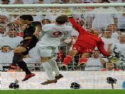 Brıtaın Soccer World Cup 2010 Preparatıon