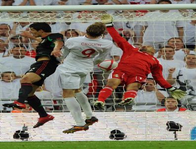 Brıtaın Soccer World Cup 2010 Preparatıon