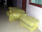 Çaldıran'da 21 Bin Paket Kaçak Sigara Ele Geçirildi