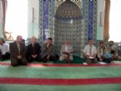 Camide Sendika Toplantısı