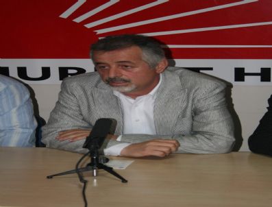 Chp İl Başkanı Erdoğan Dinçel Büyük Kurultay'ı Değerlendirdi