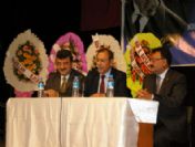 Demokrat Parti Kırşehir İl Kongresi Yapıldı