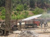 Emet'in Yağcık Köyü Arsenikli Sudan Kurtuldu