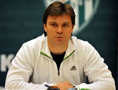 ZAPOTOCNY - Ertuğrul Sağlam'dan Samimi Açıklamalar