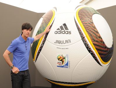 Italy Soccer Germany