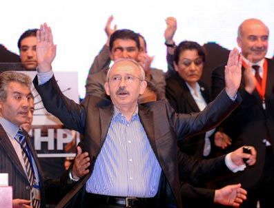 Kemal Kılıçdaroğlu gömlek hakkında ne dedi?