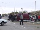 Kırıkkale'de trafik kazası: 1 ölü