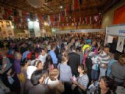 Kocaeli Kitap Fuarı 220 Bin Kişiyi Ağırladı