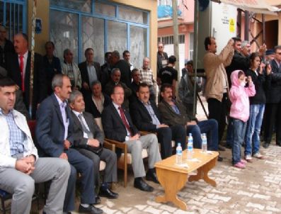 Kütahya Şehit Ve Gaziler Dualarla Anıldı