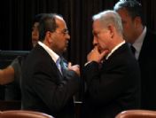 Mıdeast Israel Netanyahu