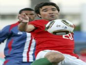 Portugal Soccer World Cup 2010 Preparatıons