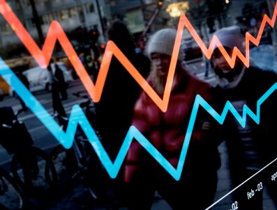 Reel Kesim Güven Endeksi Mayıs'ta 3,7 Puan Azaldı