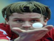 Russıa Table Tennıs World Champıonshıps