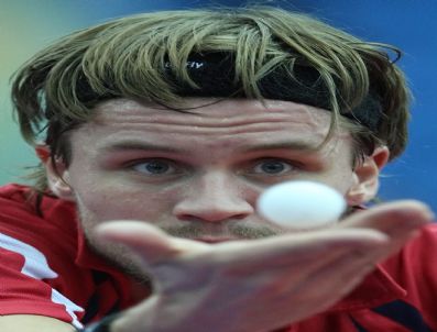 Russıa Table Tennıs World Champıonshıps