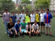 Samsun'da 15-18 Yaş Arası Gençlerin Topluma Kazandırılma Çalışmaları