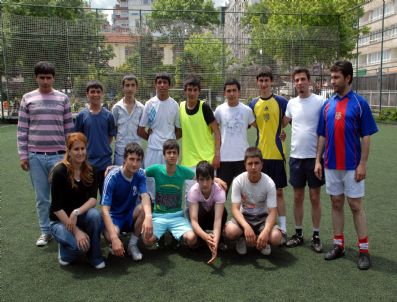 Samsun'da 15-18 Yaş Arası Gençlerin Topluma Kazandırılma Çalışmaları