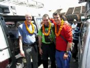 Spaın Mountaın Clımbıng