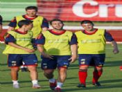 Spaın Soccer World Cup 2010 Preparatıon