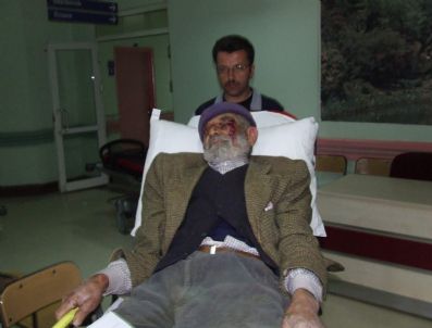 SIVAS CUMHURIYET ÜNIVERSITESI - Traktör Kazasında Ölü Sayısı 2'ye Çıktı