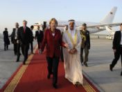 Uae Germany Dıplomacy