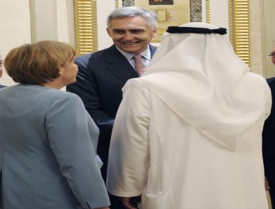 Usa Germany Dıplomacy