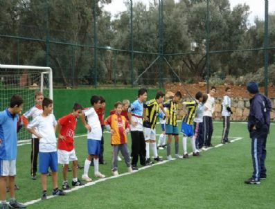 Yaz Spor Okulları Kayıtları Başladı