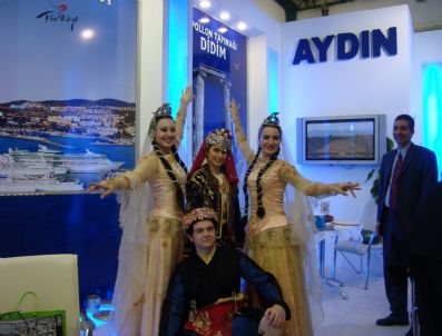 2010 Ege İlleri 3. Tanıtım Sergisi