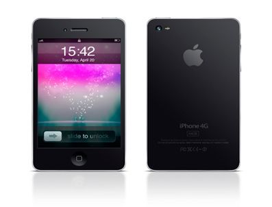SAM MENDES - Apple, İPhone 4G reklamları için 'kayıt' diyor