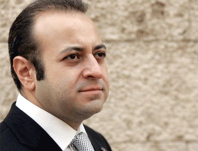 ALGAN HACALOĞLU - Bağış: 'Korkmayın biz sizi de tedavi ederiz'