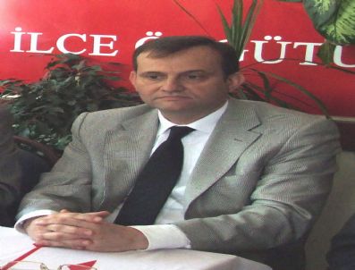 MURAT KARAYALÇIN - Bandırma Chp Üyesi Erakkuş Yüksek Disiplin Kurulu'na Seçildi