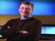 Bill Gates de kahin çıktı!