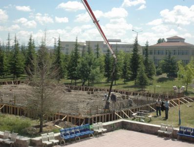 Boydak'tan Erü'ye Mobilya Atölyesi