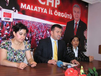 ÖNDER SAV - Chp Malatya İl Başkanı Veli Ağbaba, Kurultayı Değerlendirdi: