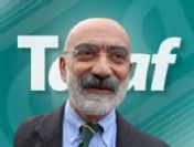 Devleti elinizde tutup rantı paylaşmak istiyorsunuz