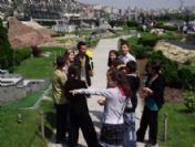 Düzce Belediyesi, Öğrenciler İçin Gezi Düzenlendi