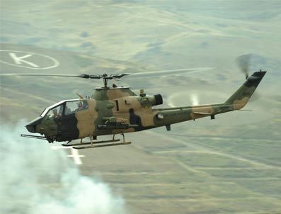 UĞUR YIĞIT - Efes 2010 Müşterek Fiili Atışlı Tatbikat devam ediyor