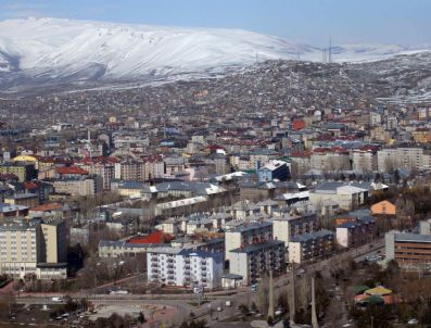 BEYIN GÖÇÜ - Erzurum'un Önündeki Fırsatlar Ve Tehditler