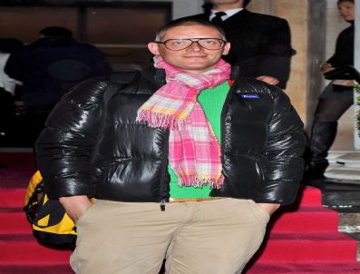 VOGUE - Fıle Brıtaın Fashıon