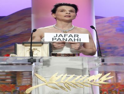 JULİETTE BİNOCHE - Fıle France Iran Cınema