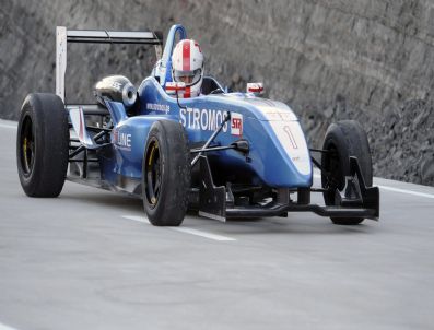 GEORGIA - Georgıa Saakashvılı