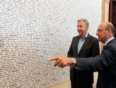 KLAUS WOWEREIT - Germany Italy Arts