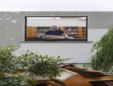 LOST - Germany Storm