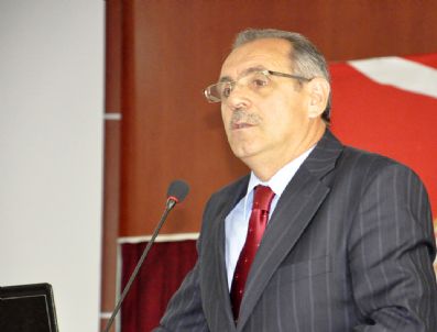 'Gümüşhane Tarihi Ve Ekonomisi' Konferansı