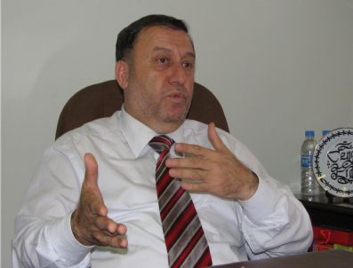 CENGIZ ERDEM - Hayatcan 2. El Eşya Bankası Köylere De Hizmet Verecek