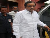 Indıa P Chıdambaram